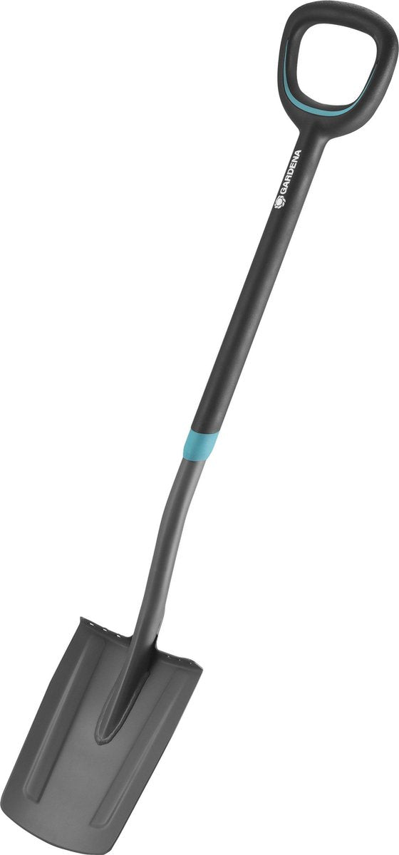  Gardena ErgoLine Spade Schop