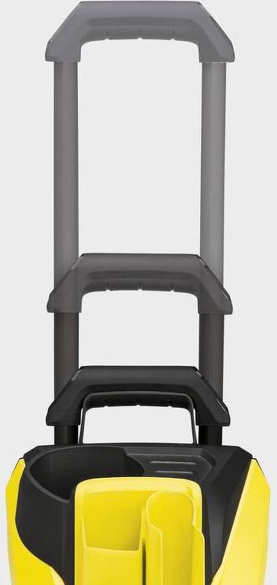  Kärcher K 4 Power Control Hogedrukreiniger - 1800W - 130 Bar - 30 M²/h - Met Vuilfrees