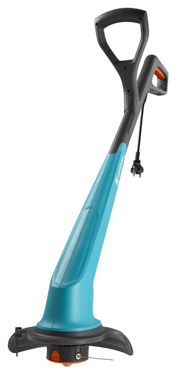  GARDENA - SmallCut Trimmer 300/23 - Grastrimmer (gemotoriseerd) - 300W - Maaibreedte 23 Cm