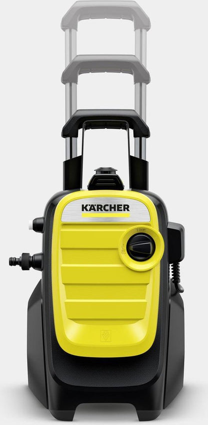  Kärcher K5 Compact Home Hogedrukreiniger - 2100W - 145 Bar - 40 M²/h - Met Home Kit
