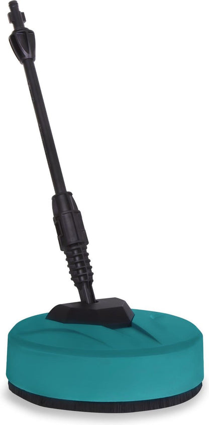  VONROC Hogedrukreiniger V22-2 2200W – 170 Bar – 450 L/h – Incl. 8m Slang, Terrasreiniger, Reinigingstank En Meer