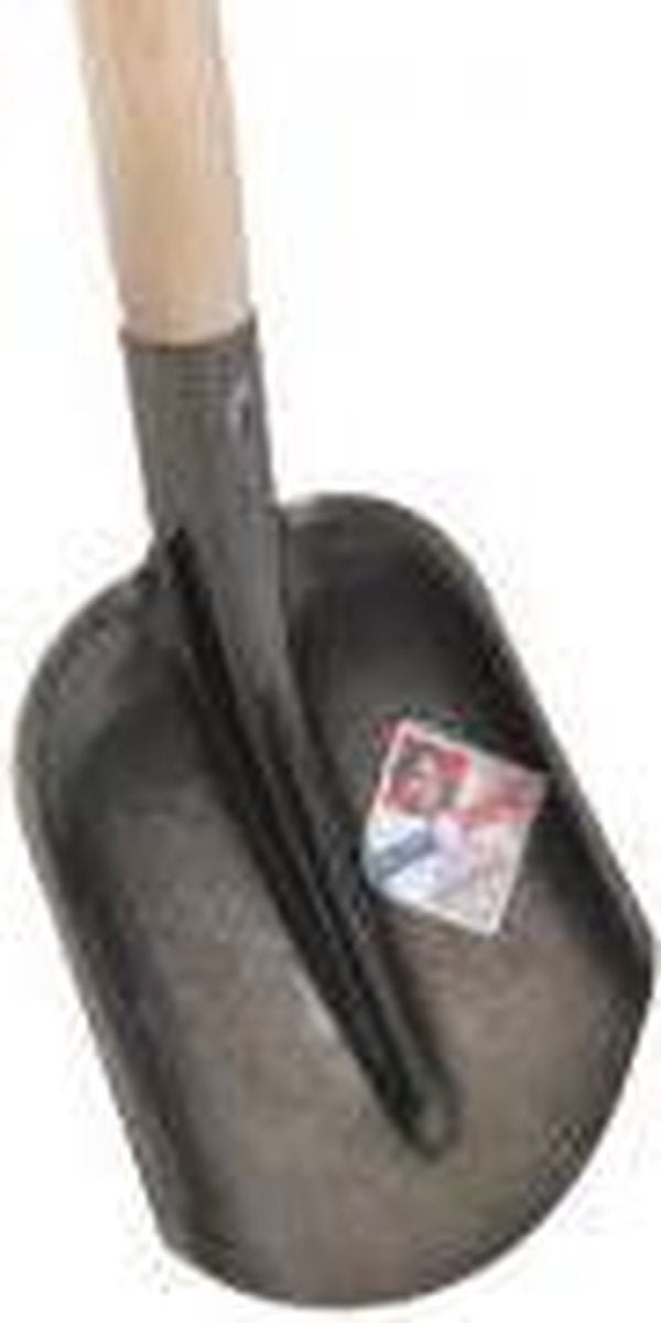  Talen Tools - Bats - 265x215 Mm - Steel 110 Cm - Compleet