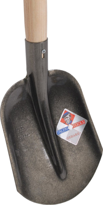  Talen Tools - Bats - 265x215 Mm - Steel 110 Cm - Compleet