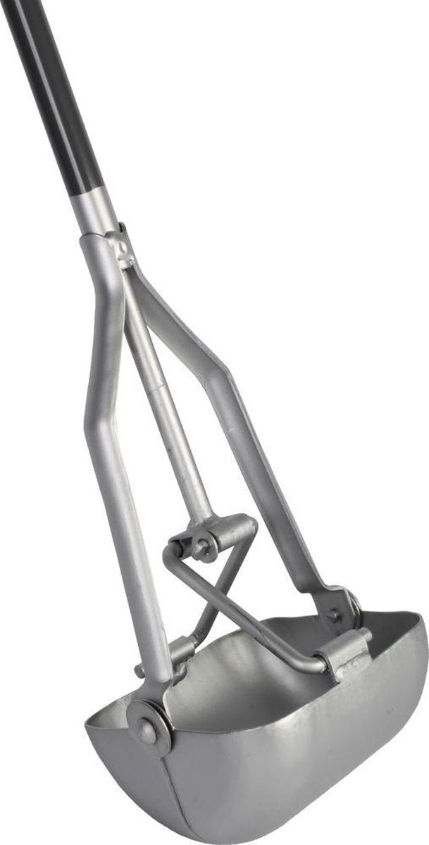  Talen Tools - Putschep - Vierkant - 15 Cm