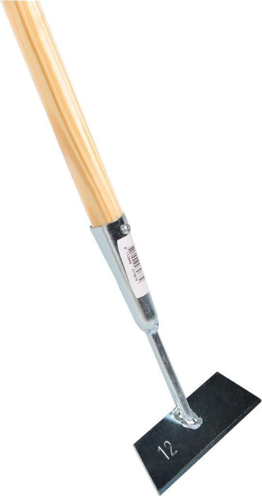  Talen Tools - Mini-schoffel - 75 Cm - Compleet