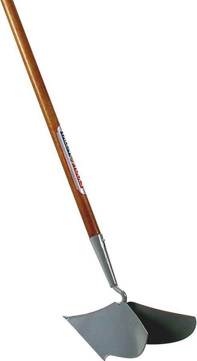  Talen Tools - Aanaarder - 20 Cm - Zonder Steel