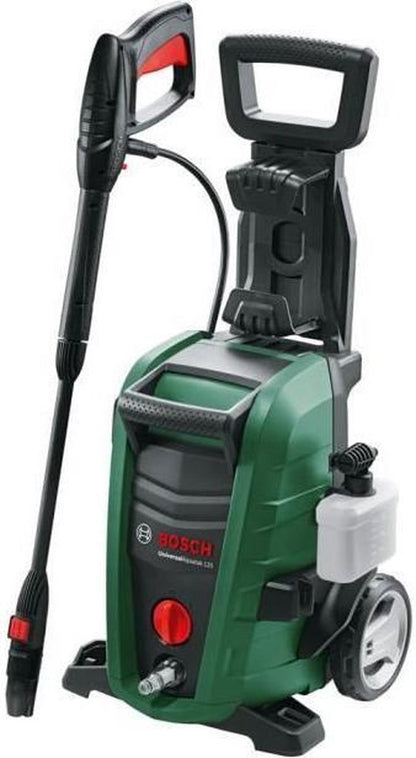  Bosch Universal Aquatak 135 Hogedrukreiniger - Op Snoer - 1900 W - 135 Bar