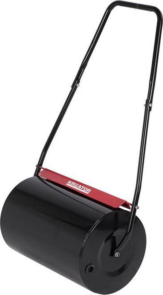  Kreator KRTGR9101 Tuinwals - 50 Cm Werkbreedte