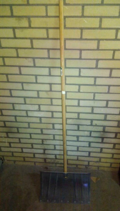 Atlas Steel - Lengte : 170 Cm