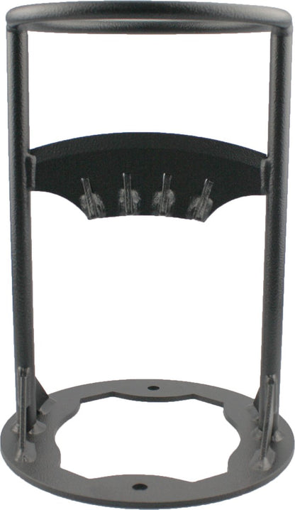  Profeco Houtklover Ø22cm - Houtkliever - Houtsplijter - Incl. Moker 1kg
