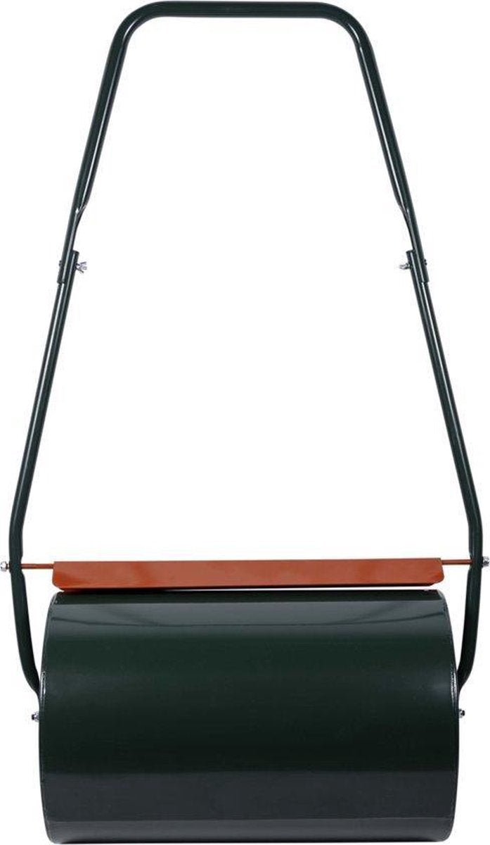  MaxxGarden Tuinwals - Gazonrol - Gazonwals - Graswals - Vulbaar Met Zand Of Water - 50cm