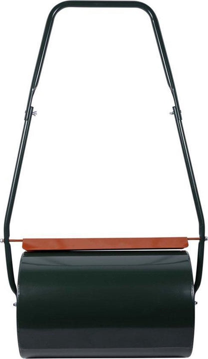  MaxxGarden Tuinwals - Gazonrol - Gazonwals - Graswals - Vulbaar Met Zand Of Water - 50cm
