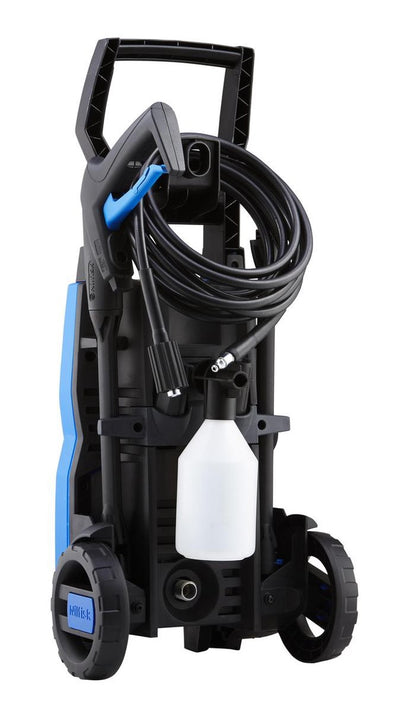  NILFISK C110.7-5 PC X-TRA HOGEDRUKREINIGER 5 MTR WATERSLANG TERRASREINIGER 5 JAAR GARANTIE
