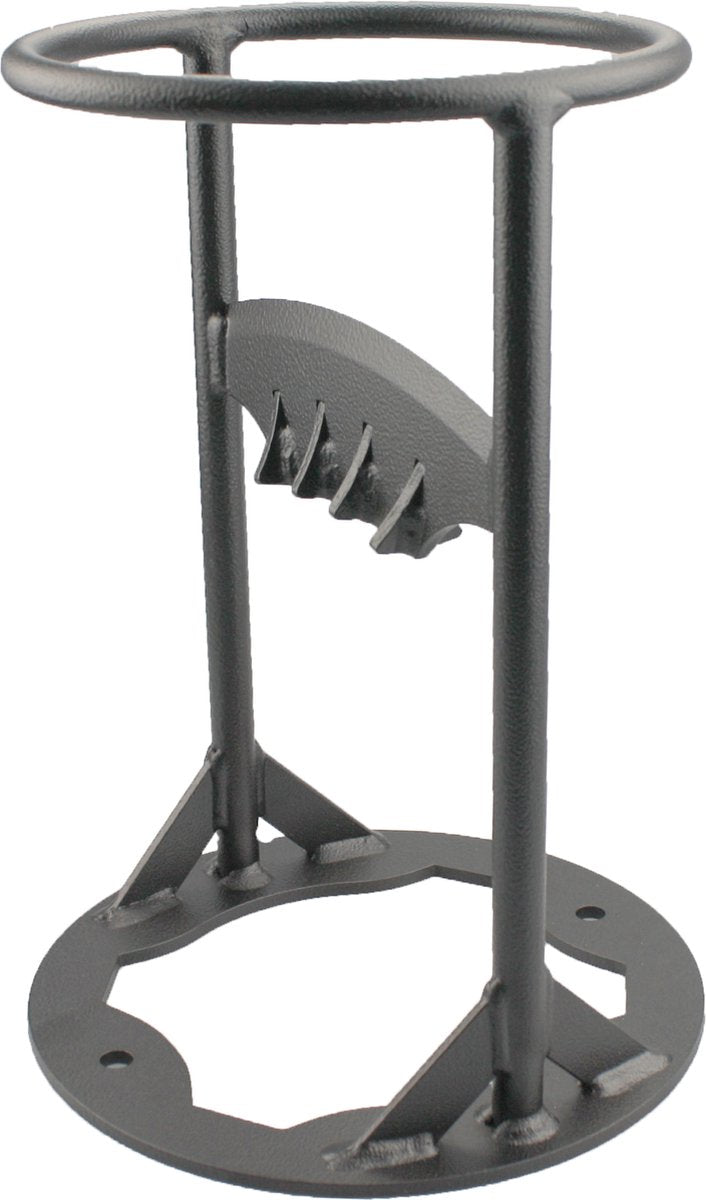  Profeco Houtklover Ø22cm - Houtkliever - Houtsplijter - Incl. Moker 1kg
