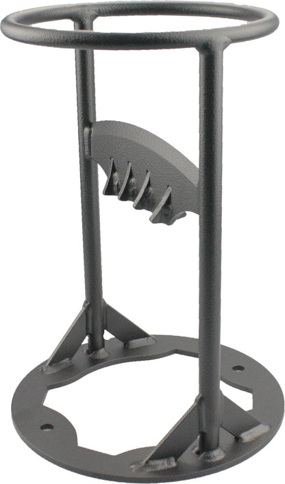  Profeco Houtklover Ø22cm - Houtkliever - Houtsplijter - Incl. Moker 1kg
