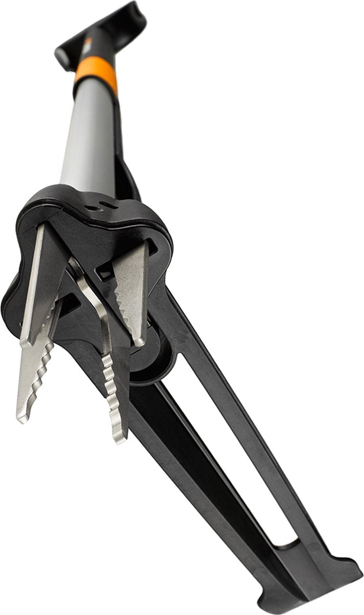  Fiskars Telescopische Onkruidtrekker