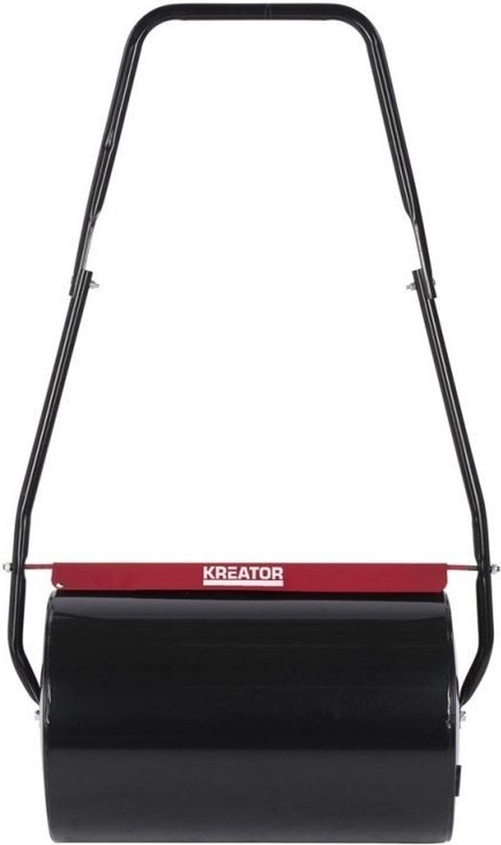  Kreator KRTGR9101 Tuinwals - 50 Cm Werkbreedte