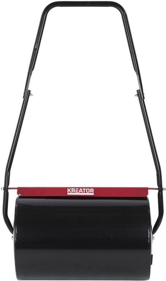  Kreator KRTGR9101 Tuinwals - 50 Cm Werkbreedte