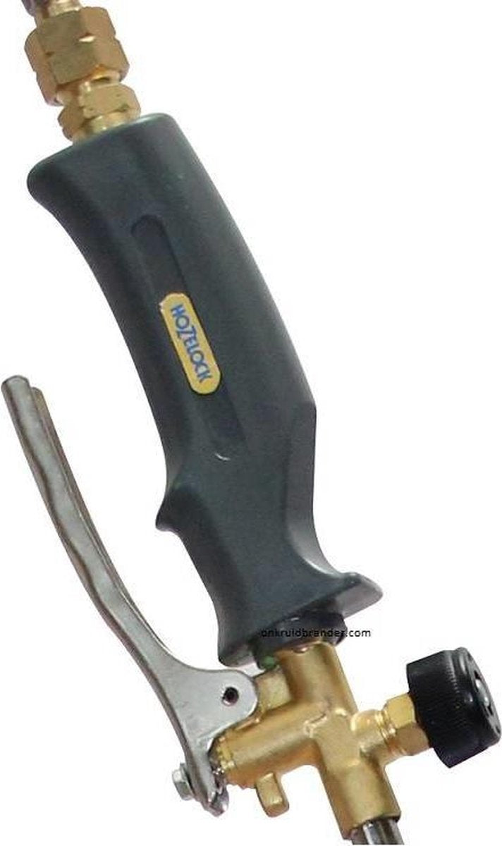 Onkruidbrander Thermal Weeder Hozelock