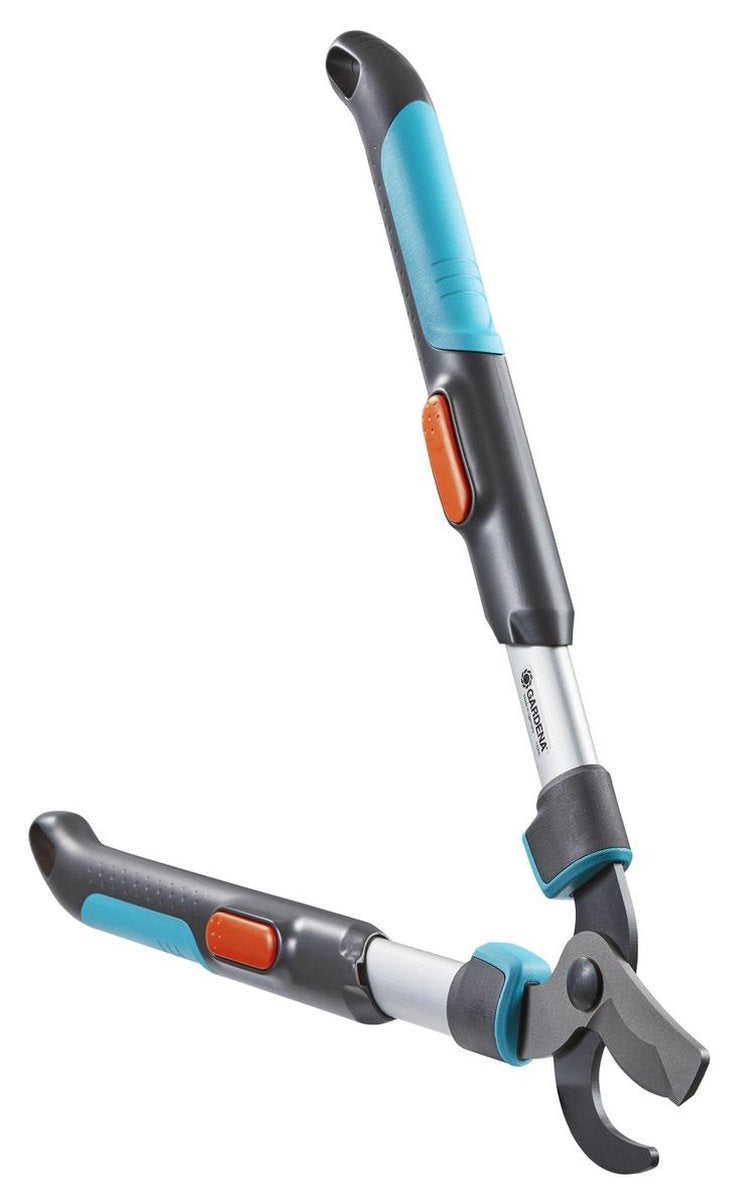  GARDENA - TeleCut Telescopische - Takkenschaar 520-670B - 42 Mm Verstelbare Lengte