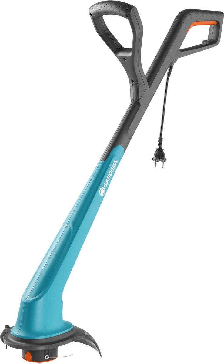  GARDENA - SmallCut Trimmer 300/23 - Grastrimmer (gemotoriseerd) - 300W - Maaibreedte 23 Cm