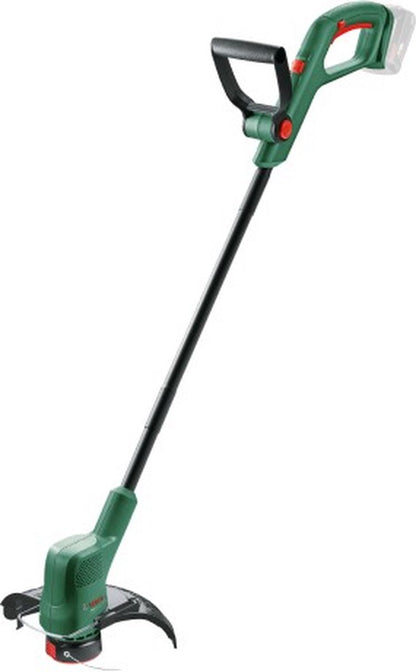  Bosch EasyGrassCut 18V-26 Grastrimmer - Zonder Accu En Lader
