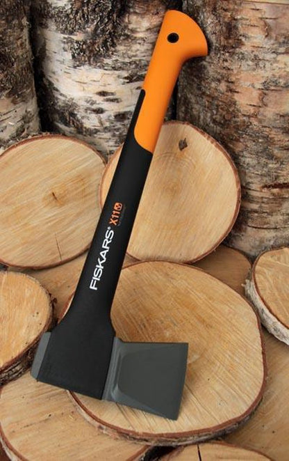  Fiskars Kloofbijl X11 - S - 44 Cm