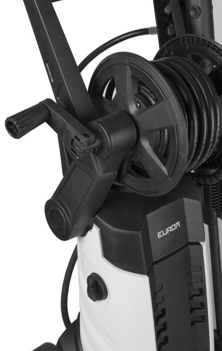 Eurom Force 2000 Plus Hogedrukreiniger - 2000W - 150bar