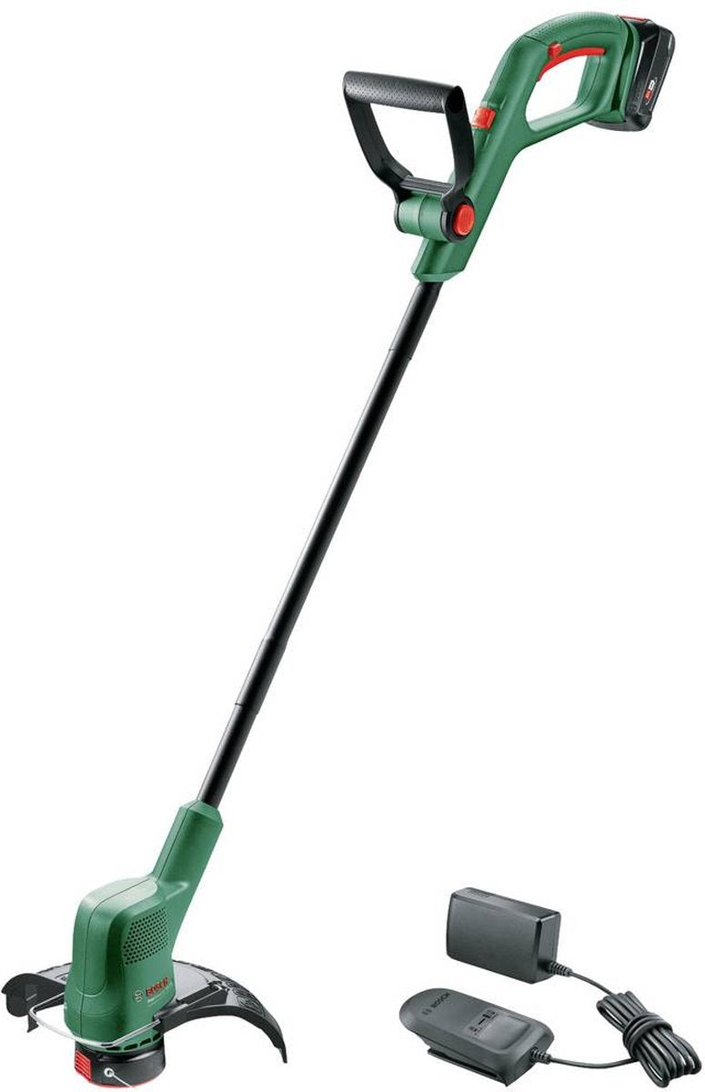  Bosch EasyGrassCut 18V-230 Grastrimmer - Met 18 V Accu En Lader