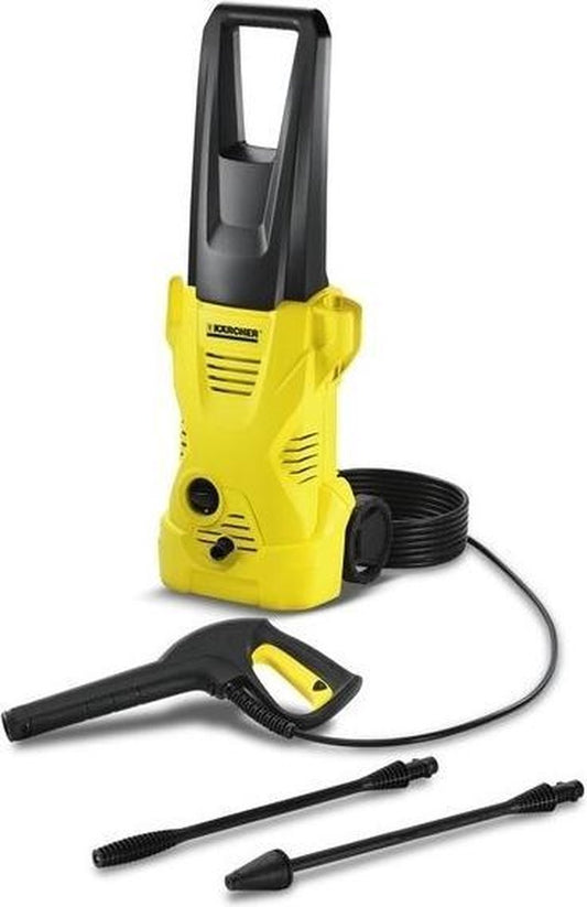  Kärcher K 2 Staand Electrisch 360L/u 1400W Pressure Washer