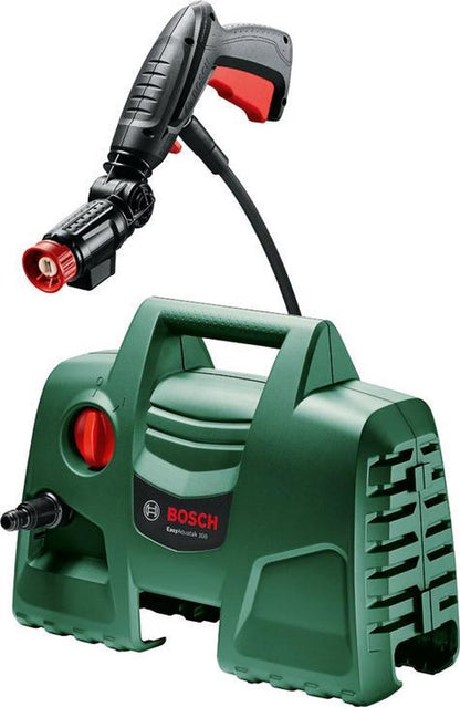  Bosch EasyAquatak 100 Hogedrukreiniger - Op Snoer - 1200 W - 100 Bar