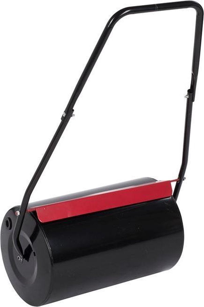  Kreator KRTGR9101 Tuinwals - 50 Cm Werkbreedte