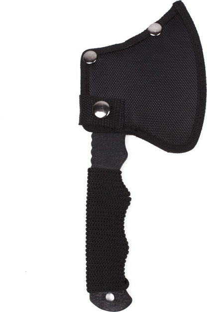  Benson Multifunctionele Handbijl - Hakbijl Met Hoes - 23.5 Cm