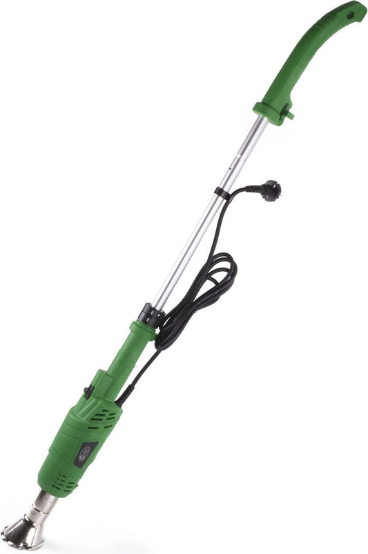  Hofftech Weed Burner Elektrische Onkruidbrander - 2000W - Max. 600 °C - BBQ Aansteker