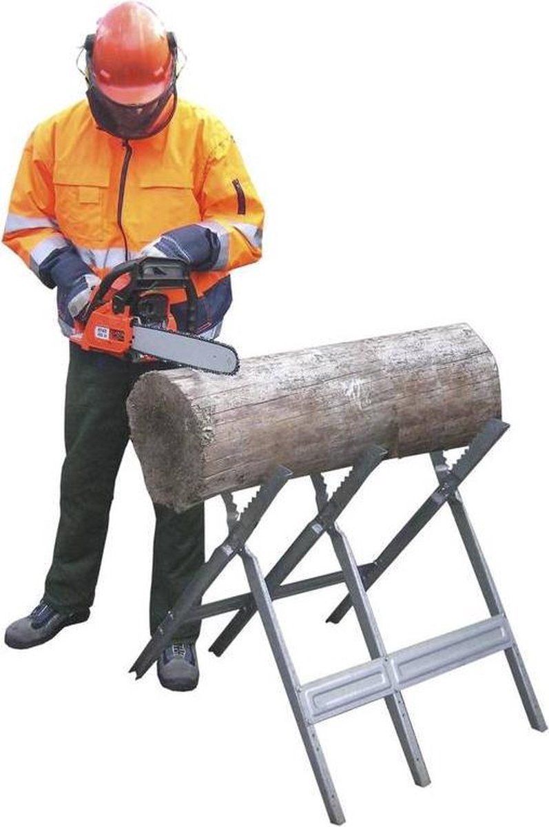  Atika A300850 Metalen Zaagbok - 150kg