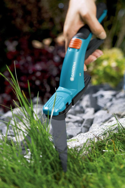  GARDENA Comfort - Grasschaar - 8 Cm Knipbreedte