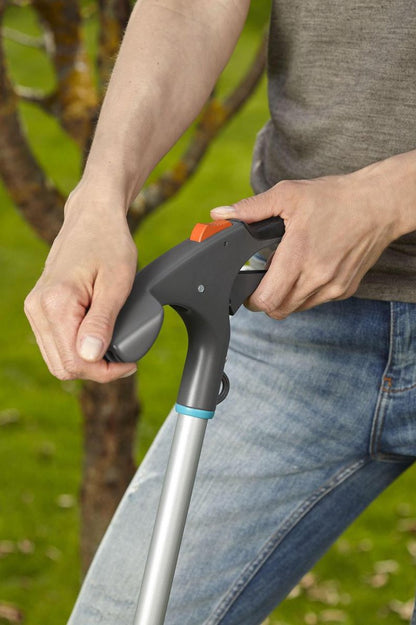 GARDENA Comfort Grasschaar - Op Steel