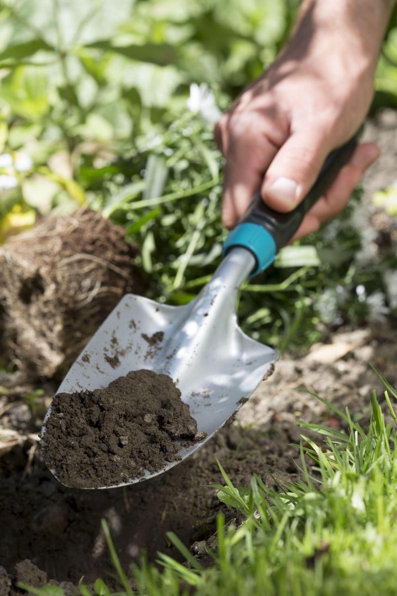  GARDENA Comfort Handschepje Tuinschepje