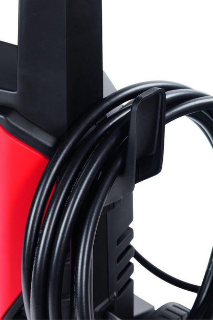  Levita PW100 Elektrische Hogedruk Reiniger - 100 Bar - 1400W