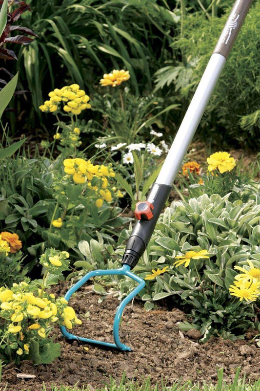  GARDENA Combisystem - Sterfrees Met Wiedmes