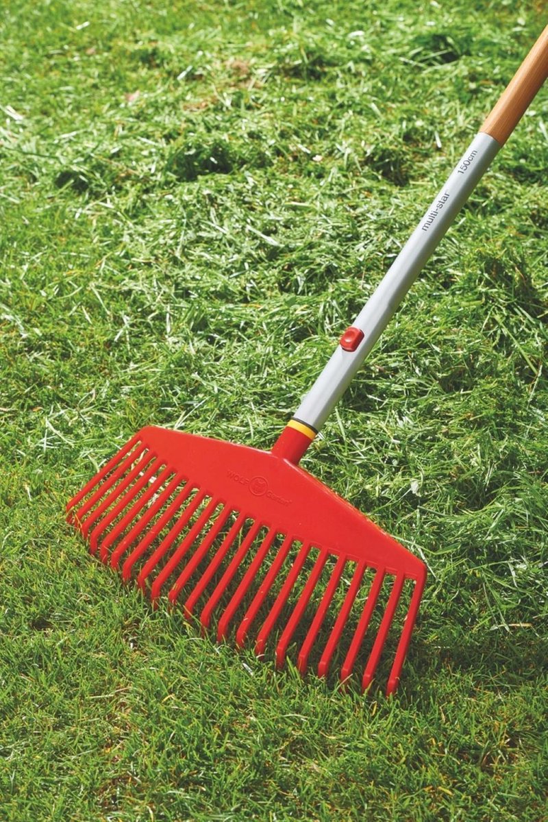 WOLF-Garten Ui-M Multi-Star Multihark - 420mm - 71AAA033650