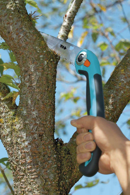  GARDENA Snoeizaag 200 P Takkenzaag - Meslengte 200 Mm
