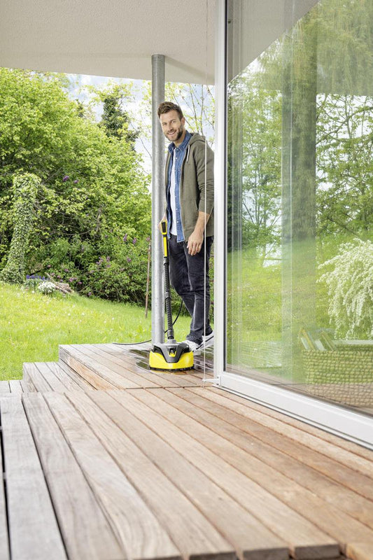  Kärcher T-Racer T7 Plus Oppervlaktereiniger - Terrasreiniger - K4/K5/K7 Series