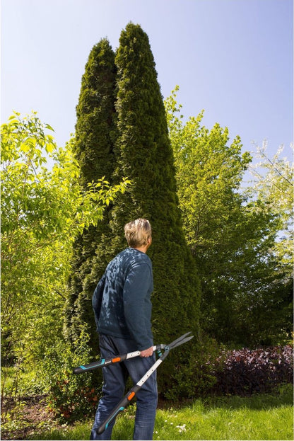  GARDENA TeleCut Heggenschaar - Telescopische Handgrepen Van 70-90 Cm