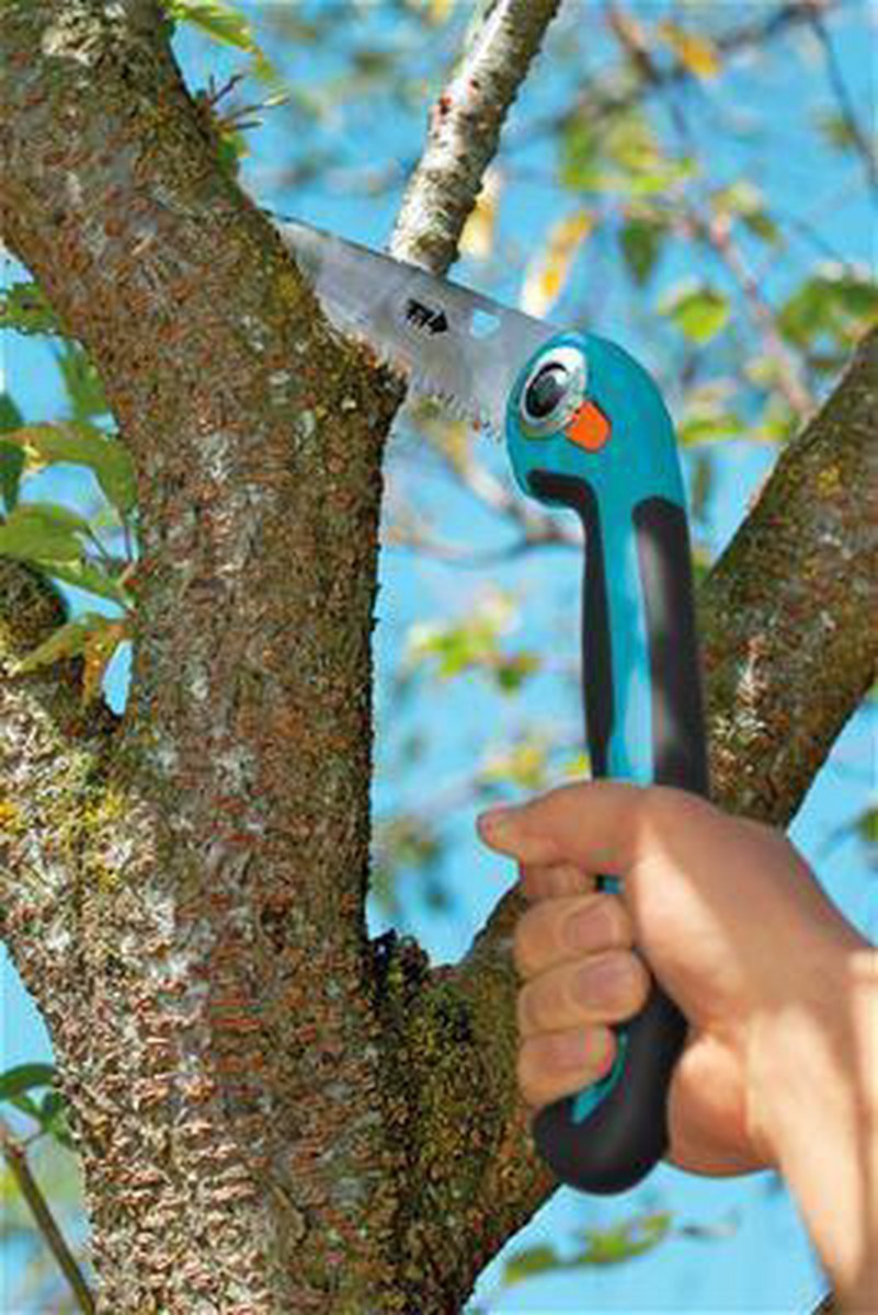  GARDENA Snoeizaag 135 P Takkenzaag - Meslengte 135 Mm