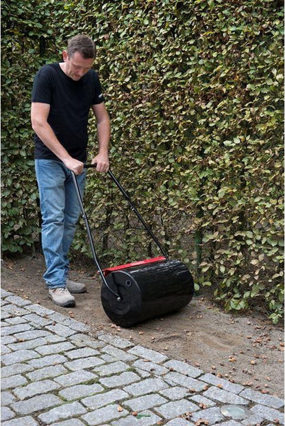  Kreator KRTGR9101 Tuinwals - 50 Cm Werkbreedte