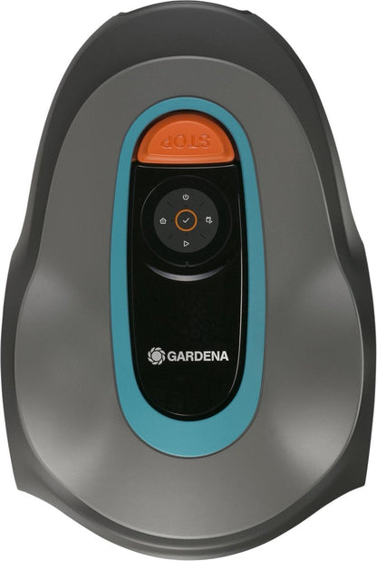  GARDENA - Sileno Minimo 500 Robotmaaier - Voor Gazons Tot Ca. 500 M²