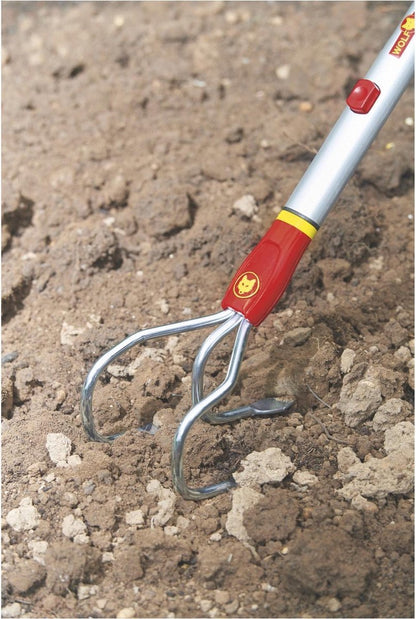  WOLF-Garten MultiStar® BE-M - Woeler - Cultivator - 11cm
