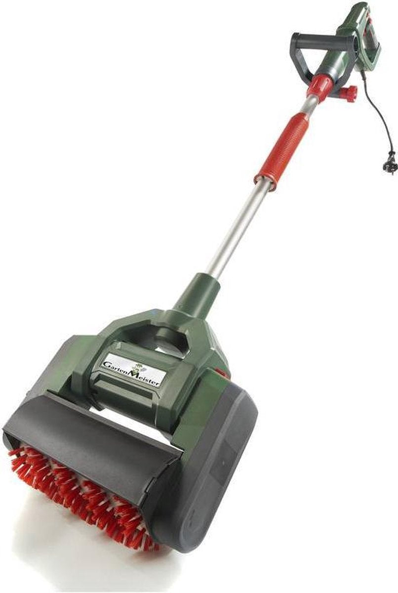  GartenMeister X-Brush Oppervlakte Reiniger Generatie 2 - 1020 W