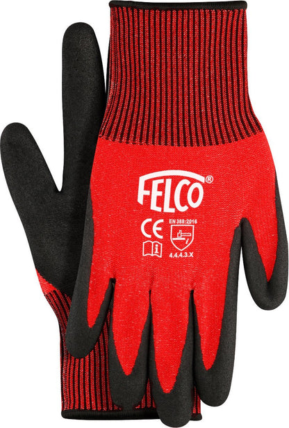  Felco 2 + GRATIS Felco Handschoenen In Cadeauverpakking